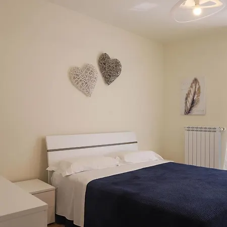 A Casa Di Carlotta Vista Mare
