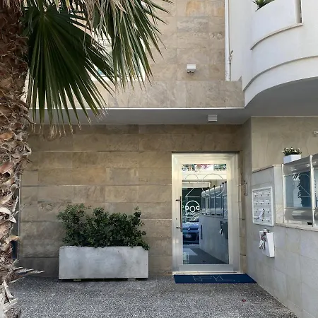 A Casa Di Carlotta Vista Mare *