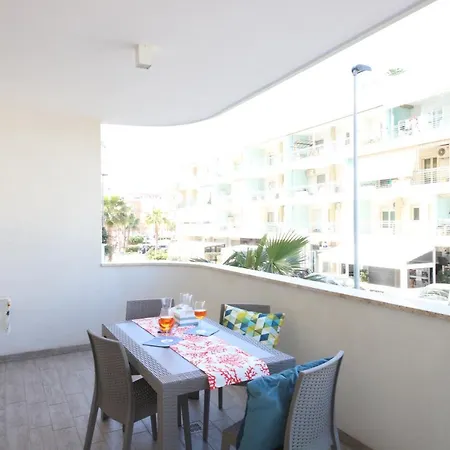 A Casa Di Carlotta Vista Mare *