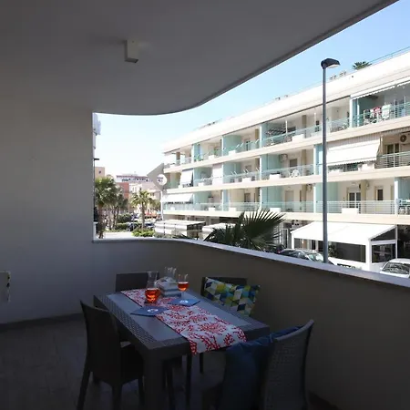 A Casa Di Carlotta Vista Mare
