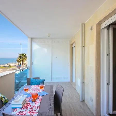 A Casa Di Carlotta Vista Mare * Monopoli